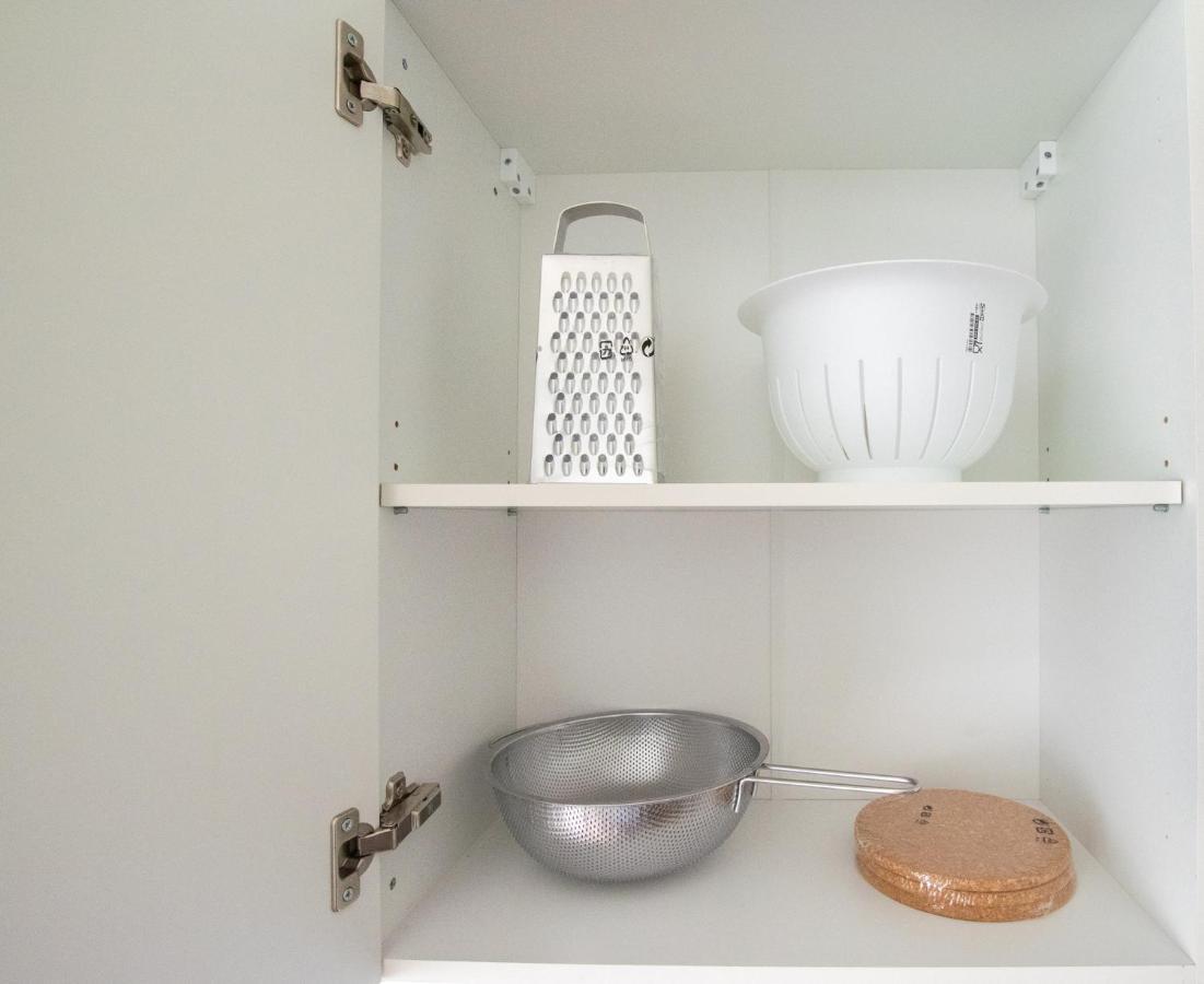 Raj Living - City Apartment With 3 Rooms - 15 Min Messe Dus & 10 Min Old Town Dus Düsseldorf Extérieur photo